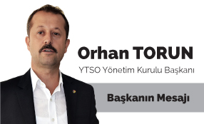 Orhan Torun